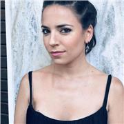 Doy clases de automaquillaje y maquillaje social profesional